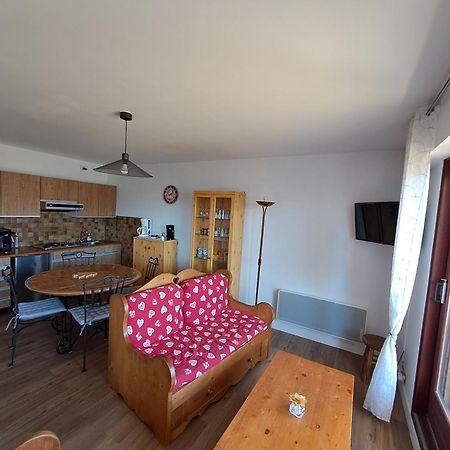 Appartement Residence Les Dryades Avec Vue Montagne Gerardmer Exterior photo