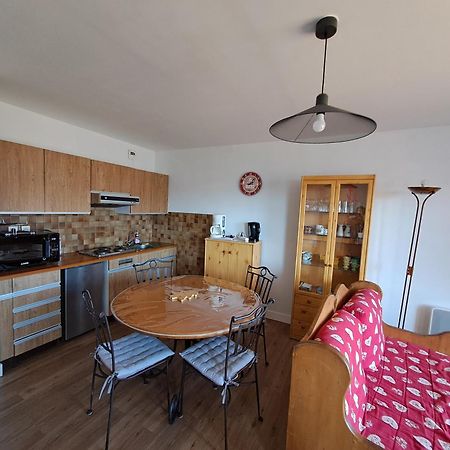 Appartement Residence Les Dryades Avec Vue Montagne Gerardmer Exterior photo