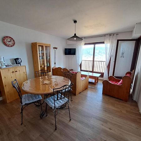 Appartement Residence Les Dryades Avec Vue Montagne Gerardmer Exterior photo